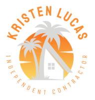 Kristen Lucas, Independent Contractor Logo 2